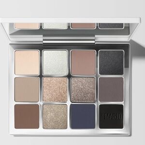 Makeup By Mario Etheral Eyes